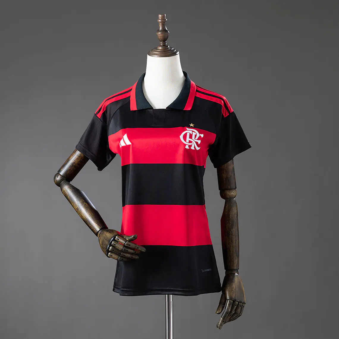 Camisa Feminina Flamengo 2026/27 1