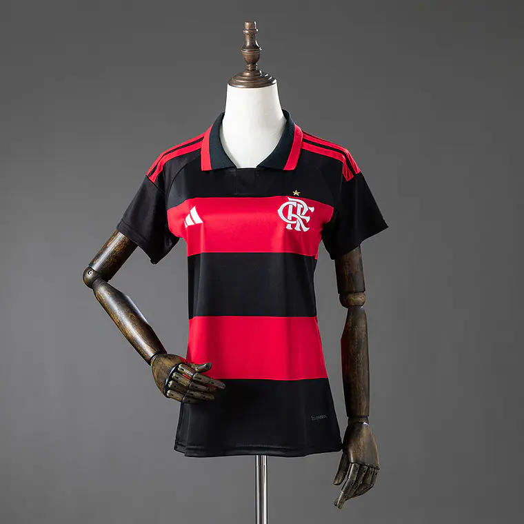 Camisa Feminina Flamengo 2026/27 1