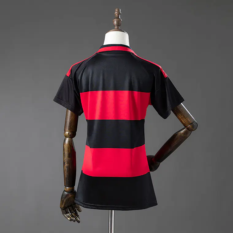 Camisa Feminina Flamengo 2026/27 2