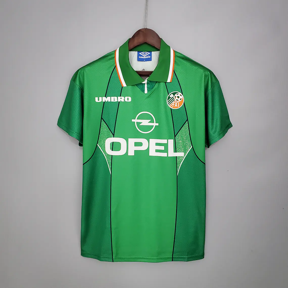 Camisa Irlanda Retro 1994/96 1