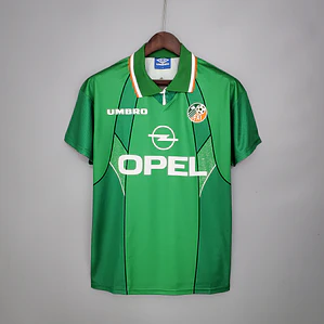 Camisa Irlanda Retro 1994/96