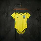 Baby Jersey Brasil 2026/27 - Thumbnail 1