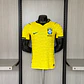 Camisa Player Brasil 26/27 Casa - Thumbnail 1