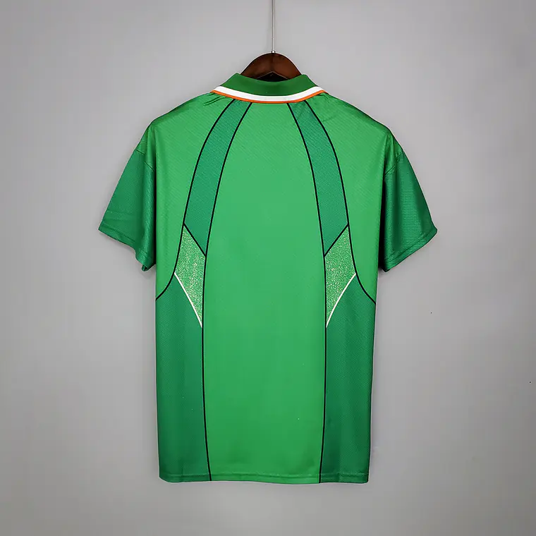 Camisa Irlanda Retro 1994/96 2