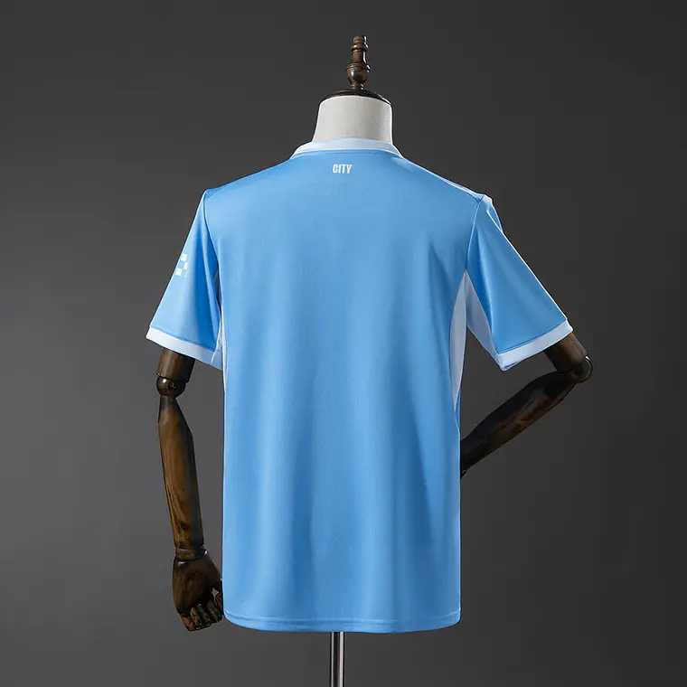 Manchester City Home 26/27 2