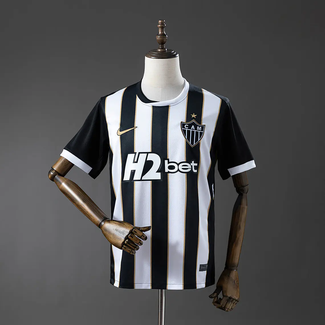 Camisa Atlético Mineiro I 2026/27 1