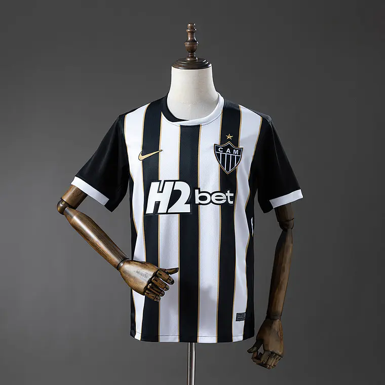 Camisa Atlético Mineiro I 2026/27 1