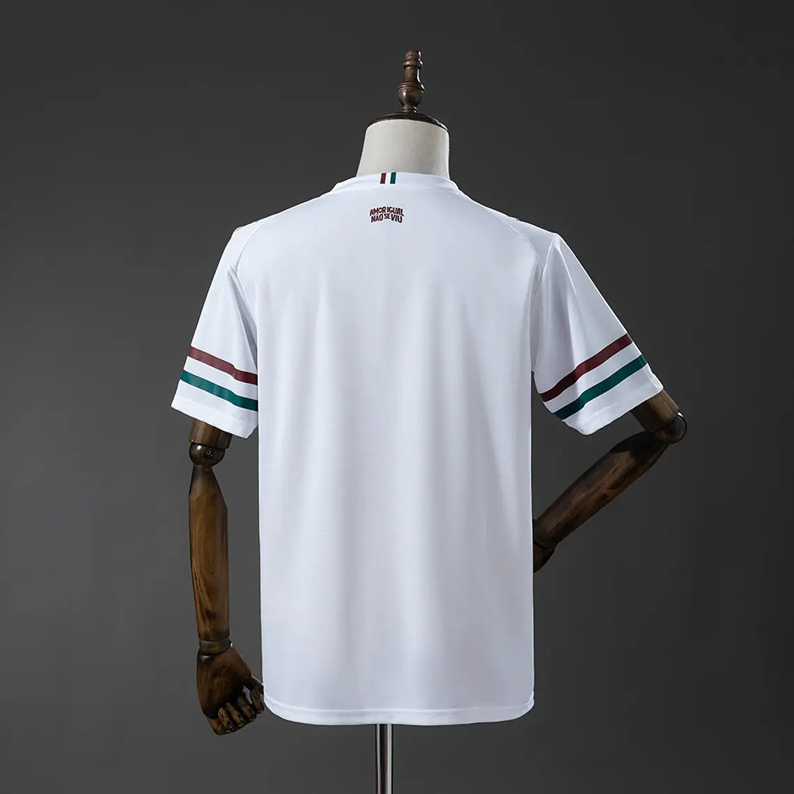 Camisa Fluminense II 2026/27 2