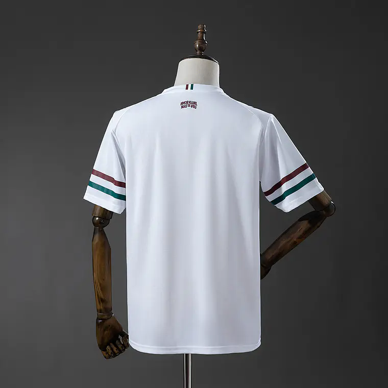 Camisa Fluminense II 2026/27 2
