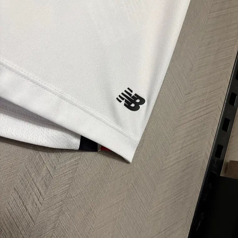 Camisa São Paulo Home 26/27 6