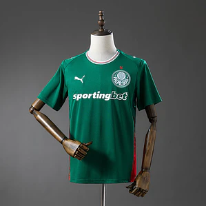 Camisa I Palmeiras 2026/27