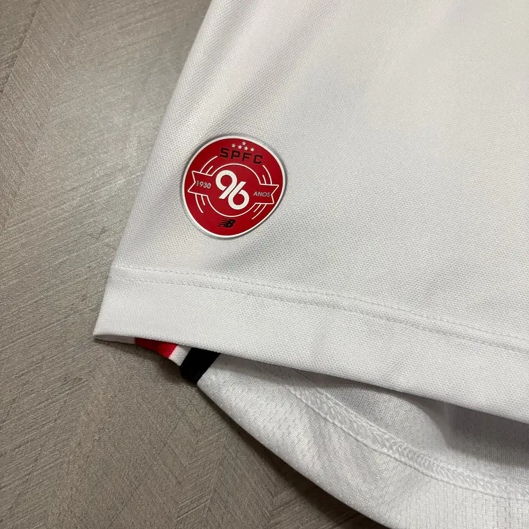 Camisa São Paulo Home 26/27 7