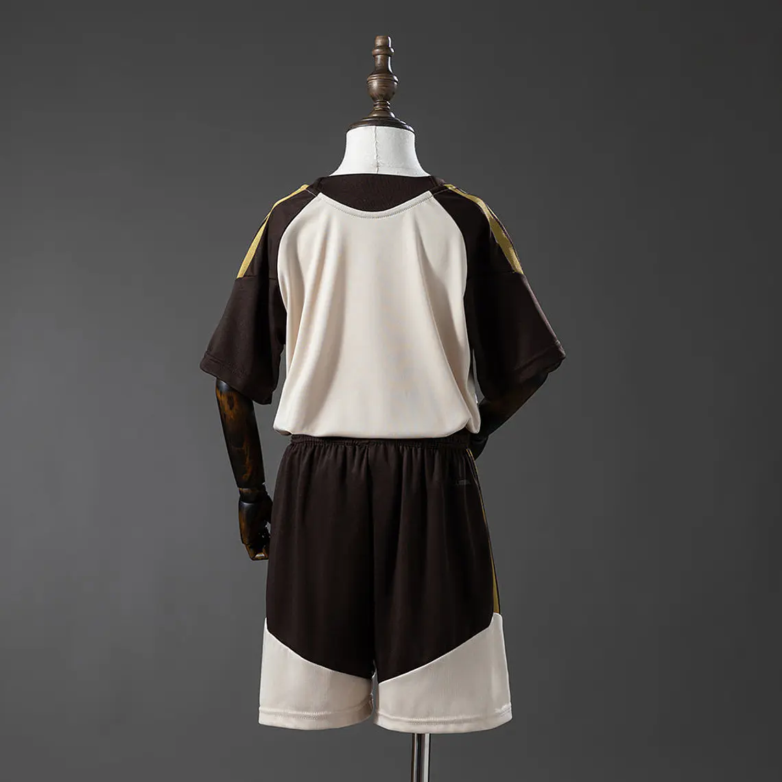 Conjunto Infantil Flamengo l 2026/27 2