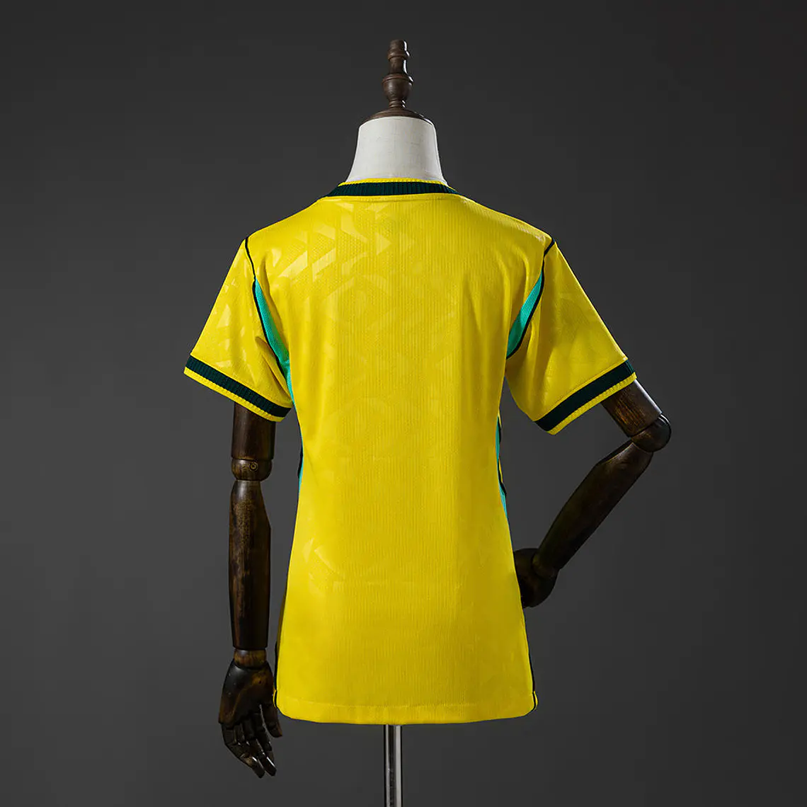 Camisa Feminina  Brasil 26/27 Torcedor 2
