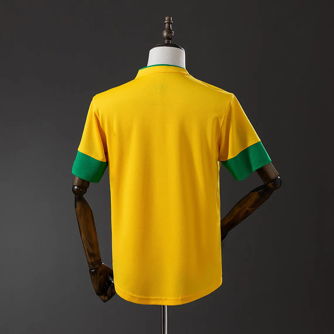 Camisa Brasil 12/13 Torcedor 2