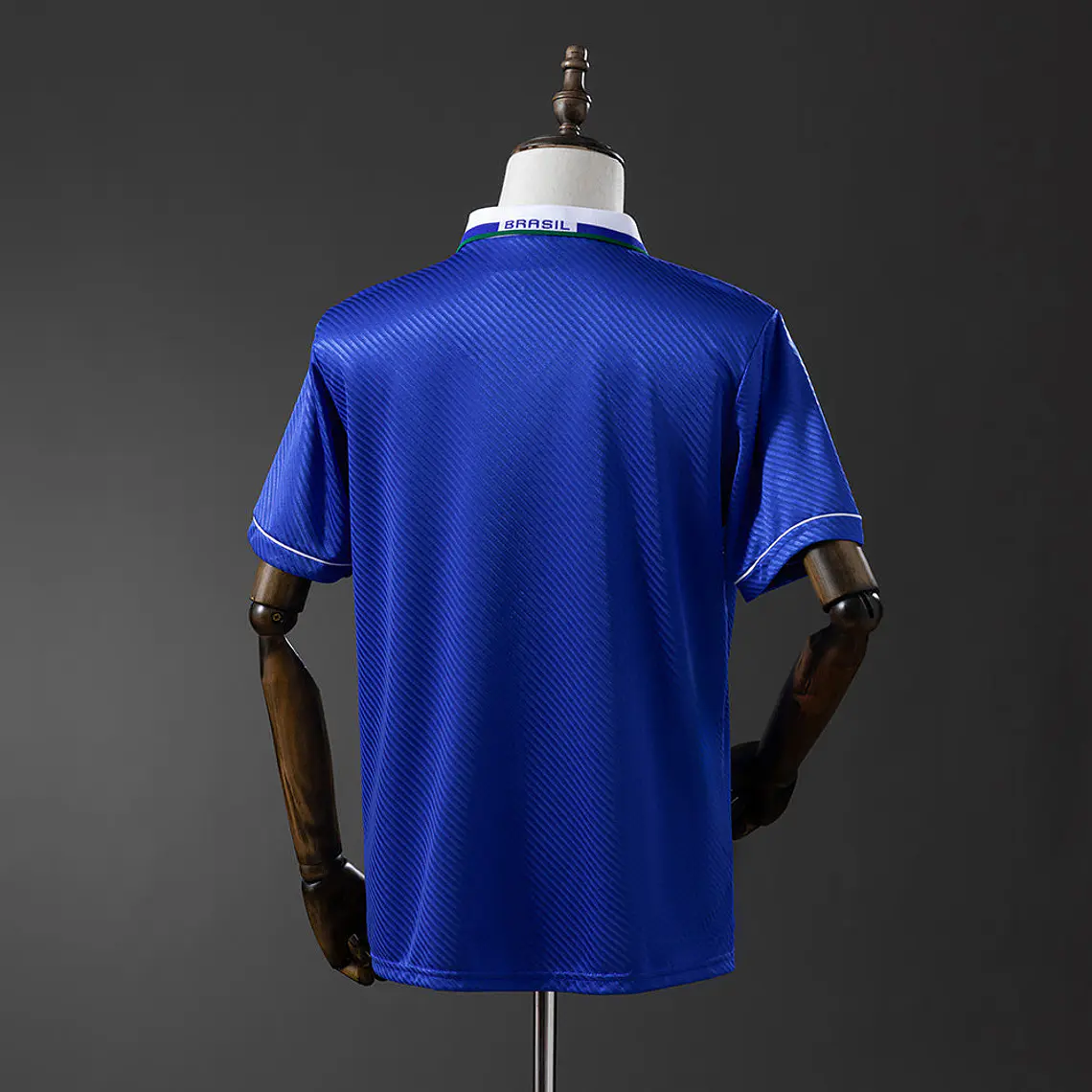 Camisa Brasil 94/96 Torcedor 2
