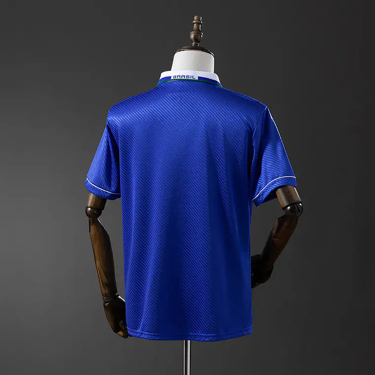 Camisa Brasil 94/96 Torcedor 2