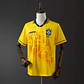 Camisa Brasil 93/94 Torcedor - thumbnail 1