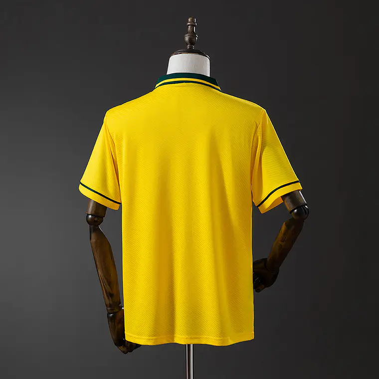 Camisa Brasil 93/94 Torcedor 2