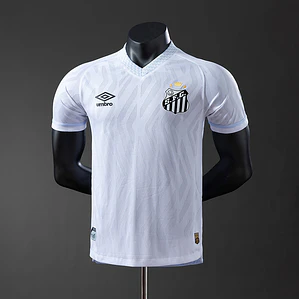 Camisa I Player Santos 25/26
