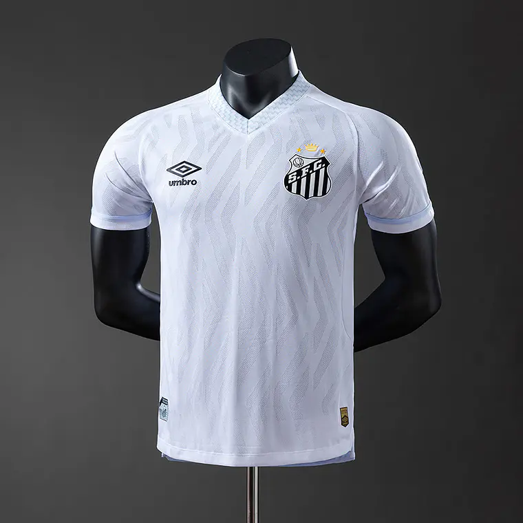 Camisa I Player Santos 25/26 1