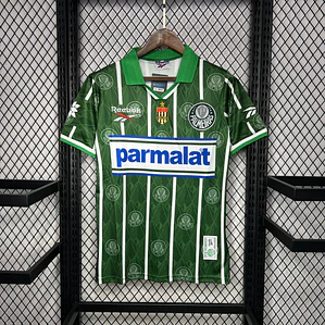 Camisa I Palmeiras Retro 1996