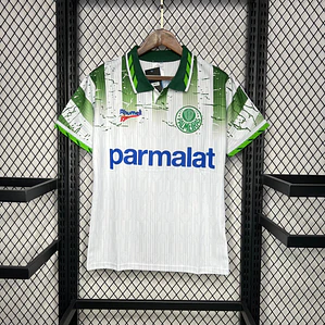 Camisa II Palmeiras Retro 1996
