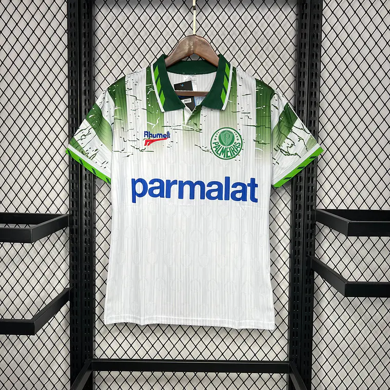 Camisa II Palmeiras Retro 1996 1