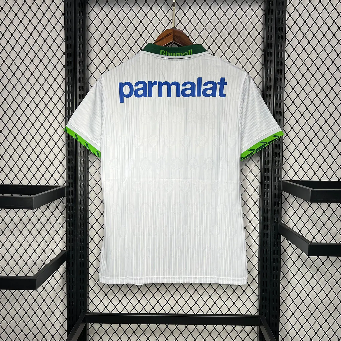 Camisa II Palmeiras Retro 1996 2