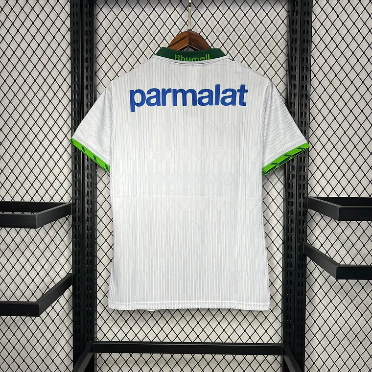 Camisa II Palmeiras Retro 1996 2
