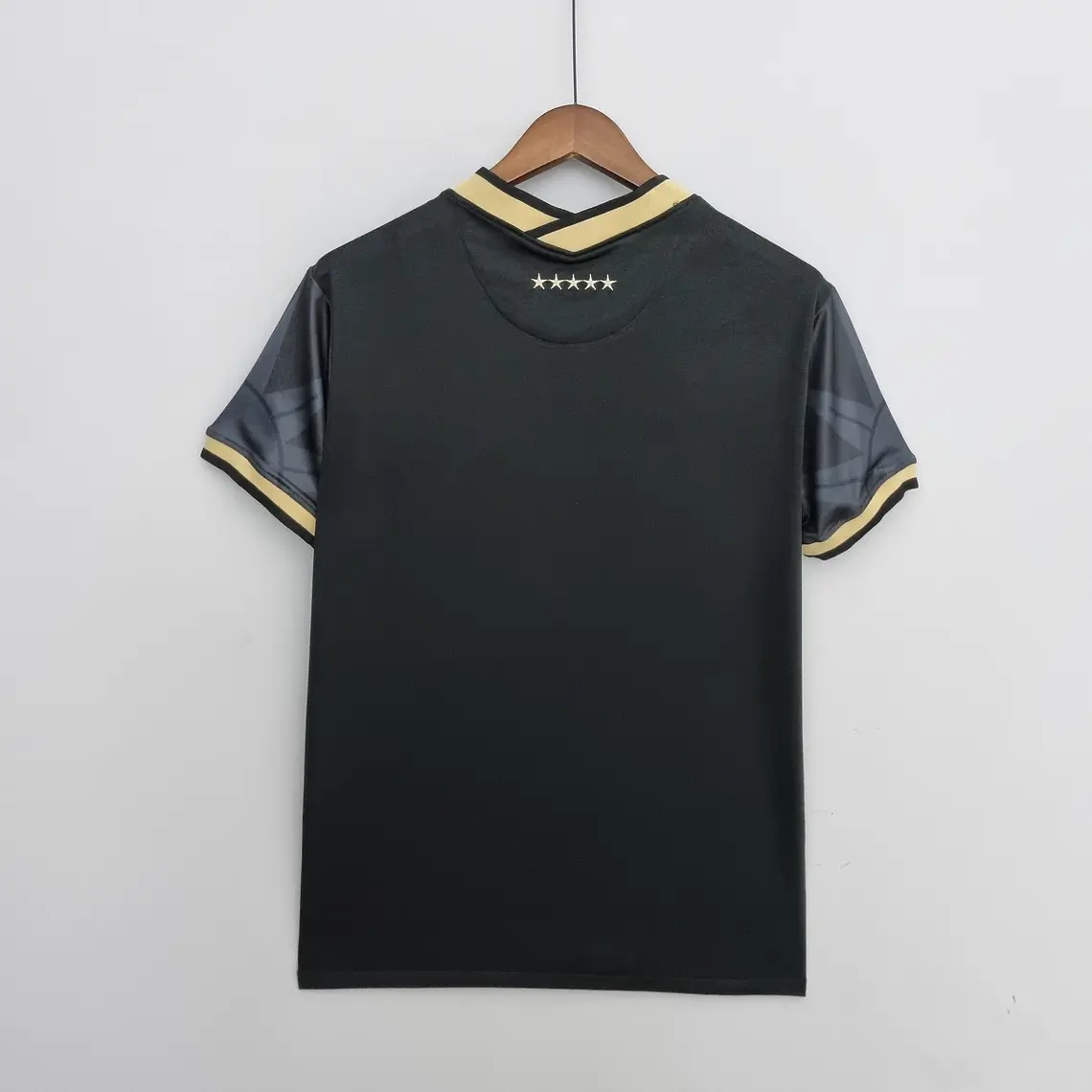 Camisa Brasil Black 2022 Torcedor 3