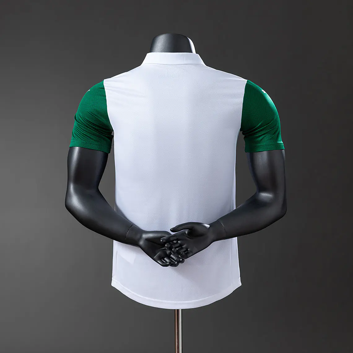 Camisa Palmeiras 25/26 II - Versão Jogador 2