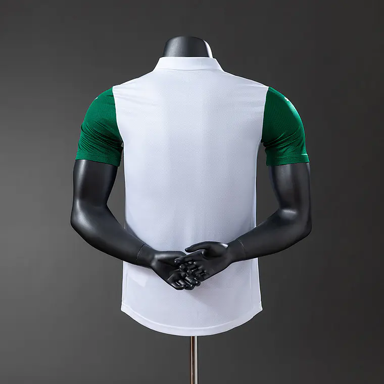 Camisa Palmeiras 25/26 II - Versão Jogador 2