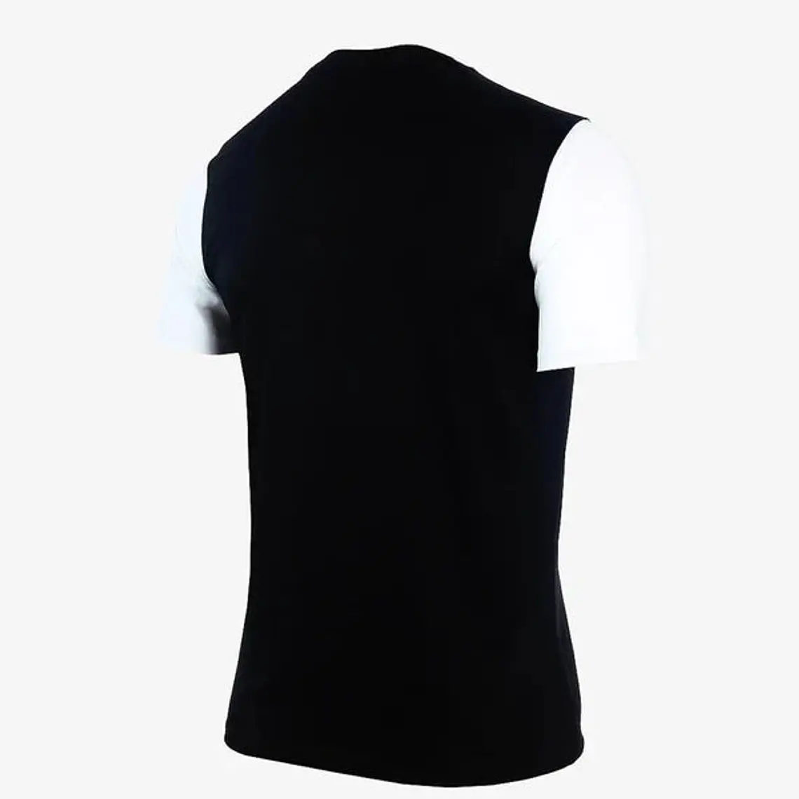 Camisa Nike Corinthians II 25/26 Masculina - Preto+Branco 2