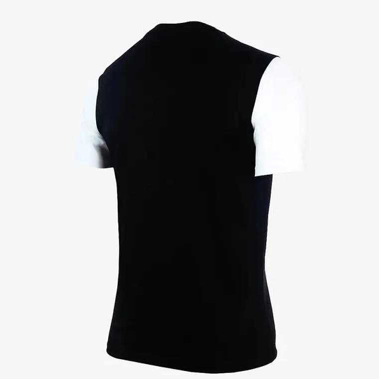 Camisa Nike Corinthians II 25/26 Masculina - Preto+Branco 2