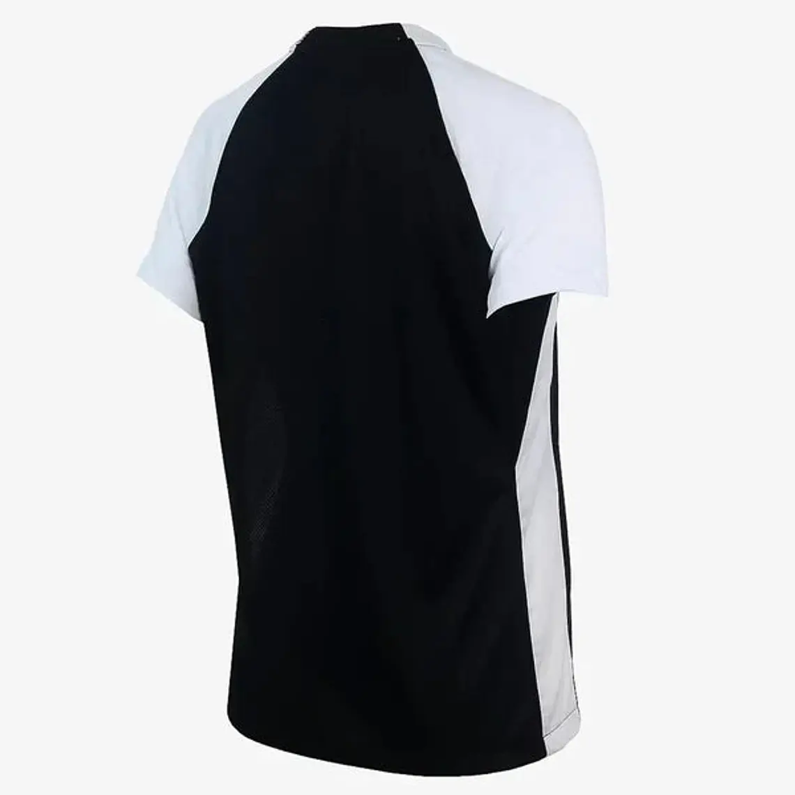 Camisa Nike Corinthians II 25/26 Torcedora Pro Feminina - Preto+Branco 2