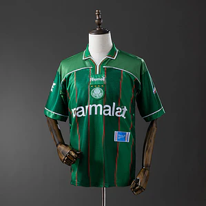 Camisa I Palmeiras Retro 1999