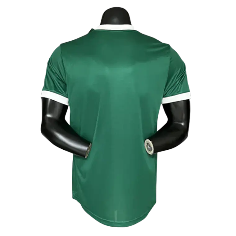 Camisa Palmeiras 25/26 I Home - Versão Jogador 2