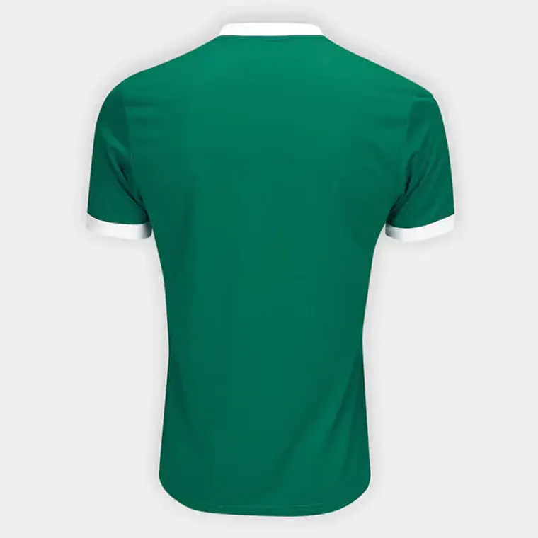 Camisa Palmeiras I 25/26 Torcedor Puma Masculina - Verde 2