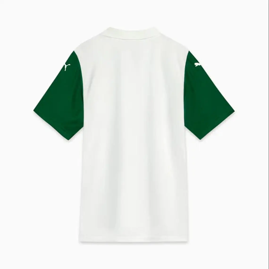 Camisa Palmeiras II 25/26 Feminina - Lançamento 2