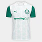 Camisa Palmeiras II 25/26 s/n Torcedor Puma Masculina - Branco - Thumbnail 1