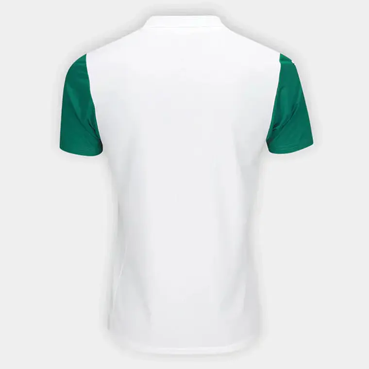 Camisa Palmeiras II 25/26 s/n Torcedor Puma Masculina - Branco 2