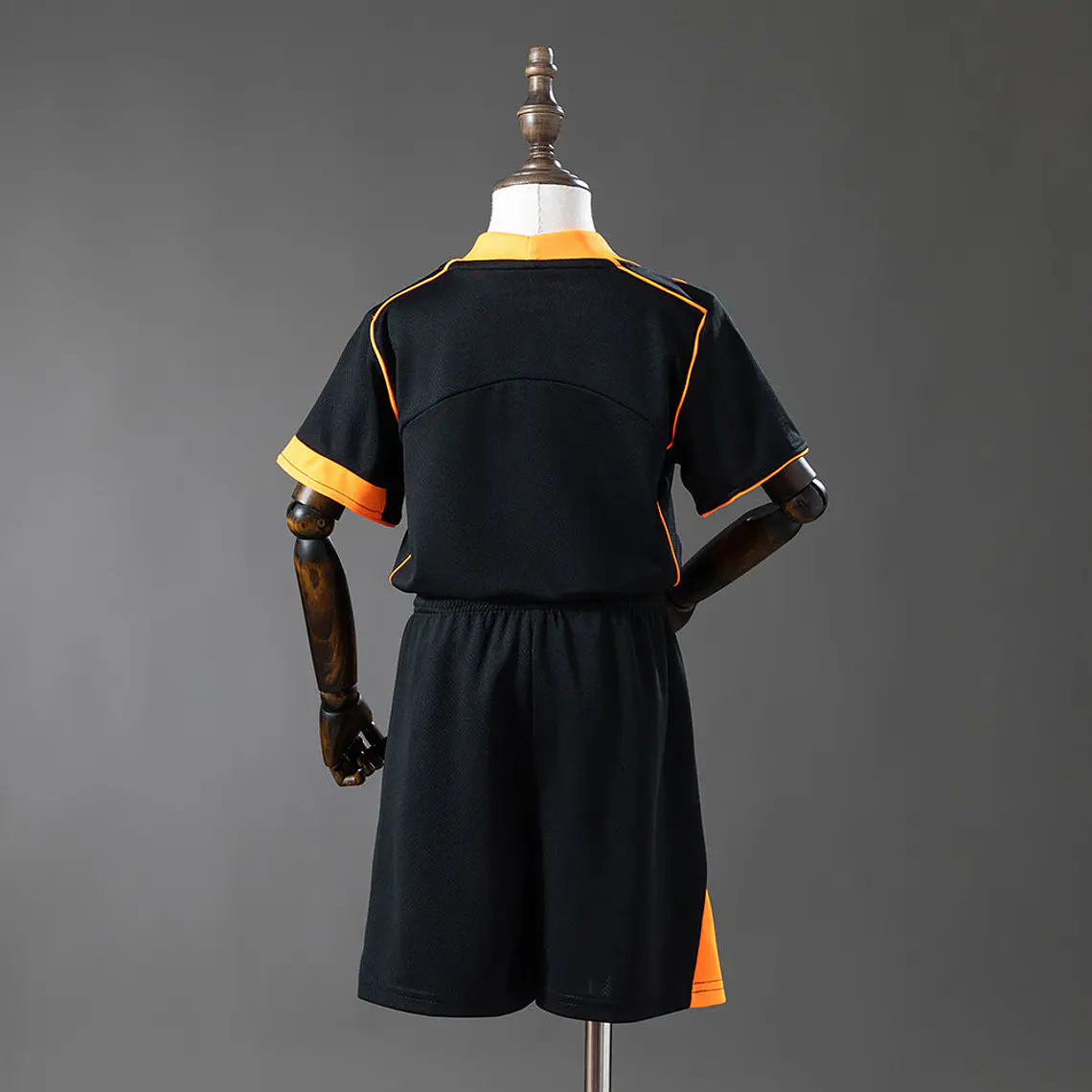 Conjunto Infantil Corinthians 2025/26 EDIÇÃO ESPECIAL 2