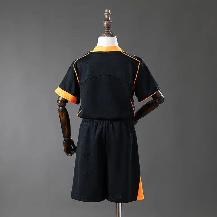 Conjunto Infantil Corinthians 2025/26 EDIÇÃO ESPECIAL 2