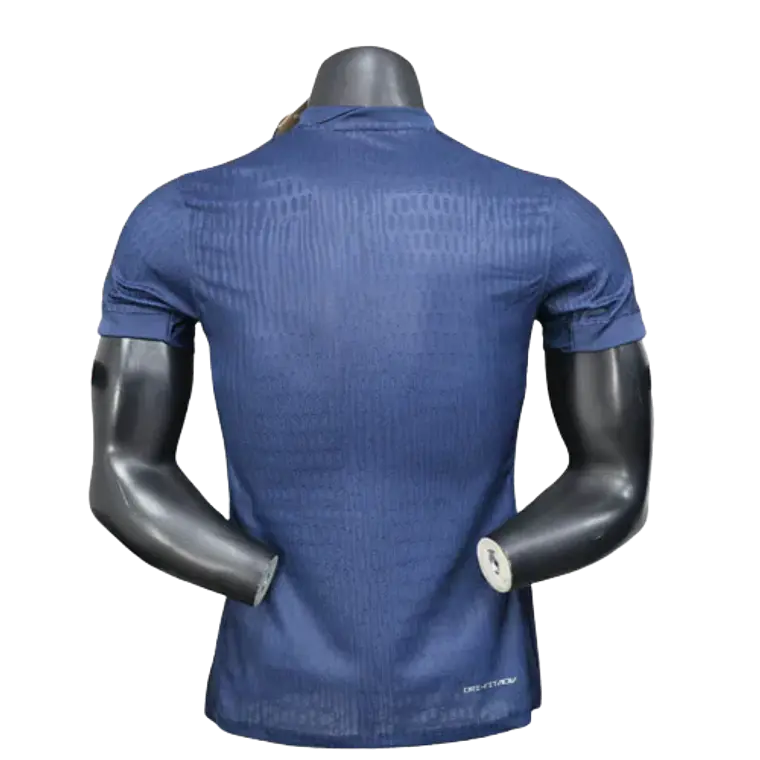 Camisa Paris Saint-Germain (PSG) 25/26 I - Versão Jogador 2
