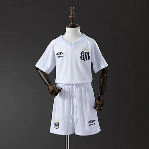 Conjunto Infantil Santos 2025/26