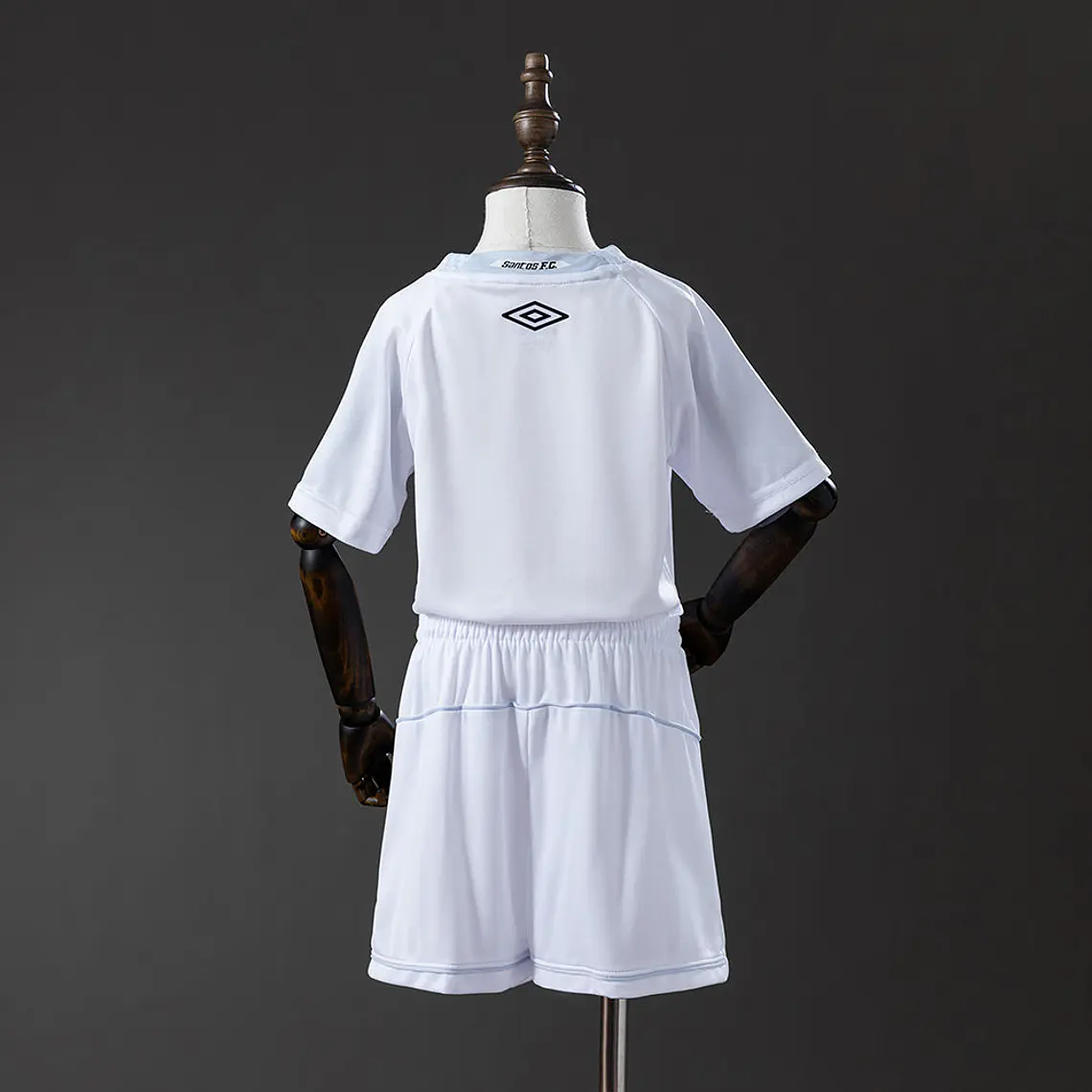 Conjunto Infantil Santos 2025/26 2
