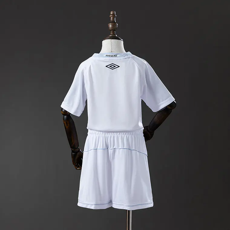 Conjunto Infantil Santos 2025/26 2