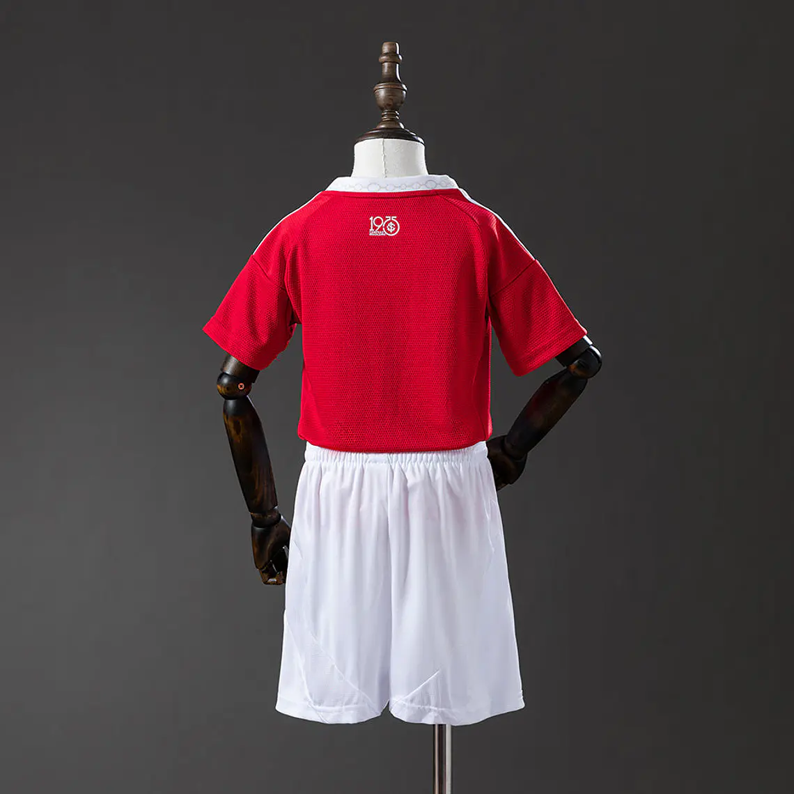 Conjunto Infantil Internacional 2025/26 2
