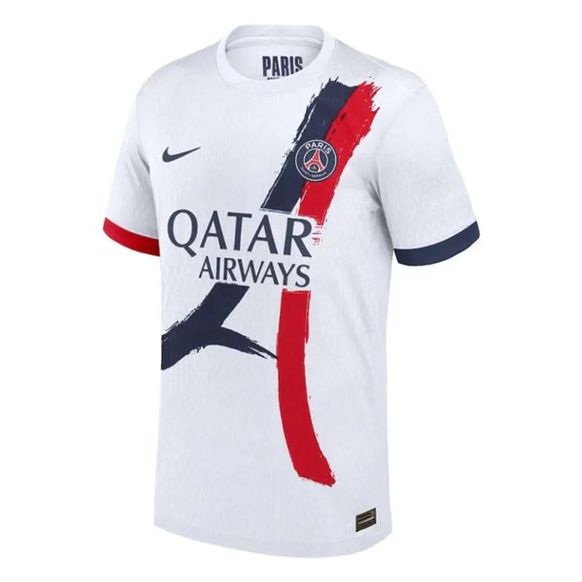 Camisa PSG Reserva 24/25 - Nike Torcedor Masculina 1
